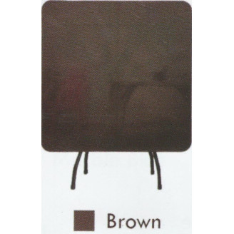 M200 Table Brown