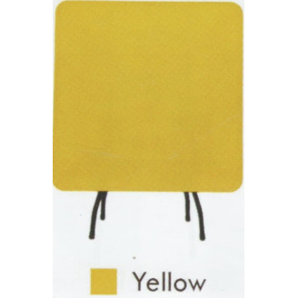 M200 Table Yellow
