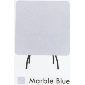 M200 Table Marble Blue