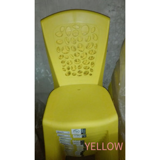 M178C YELLOW (kerusi berlengan mahal)