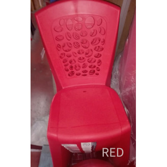 M178C RED (kerusi berlengan mahal)