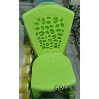 M178C GREEN (kerusi berlengan mahal)