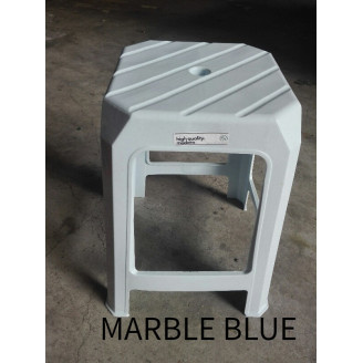 M2005 Marble Blue (bangku murah)