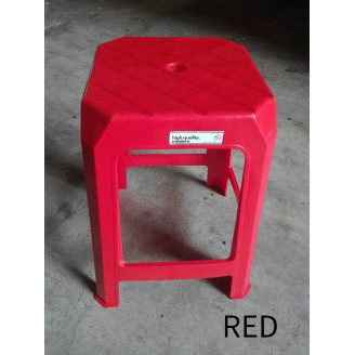 M2005 Red (bangku murah)