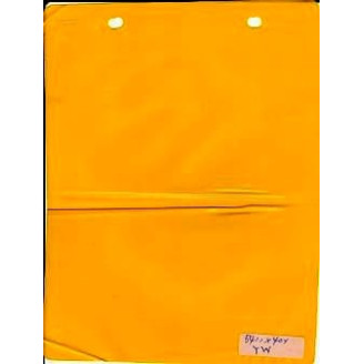DARK YELLOW
