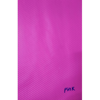 Nylex Colour Sheeting 54(inch) x 0.30mm x 45M PINK