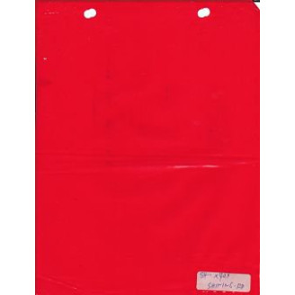 CILI RED