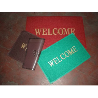 Wellcome Mat 40x60