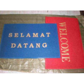 Wellcome Mat 120x180