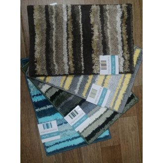 RUBINA MICROFIBRE 40x60