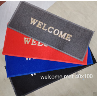 Wellcome Mat 40x100