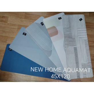 New Home Aquamat 45x120