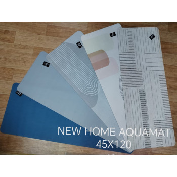 New Home Aquamat 45x120