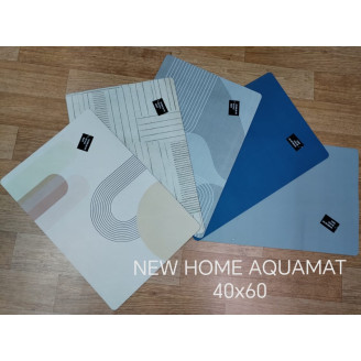 New Home Aquamat 40x60