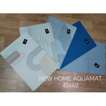 New Home Aquamat 40x60