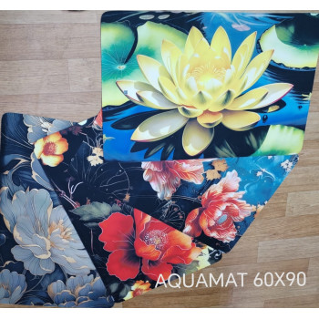Aquamat 60 x 90