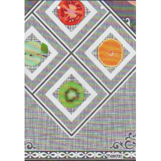 Flower Sheet 30y (P) P287