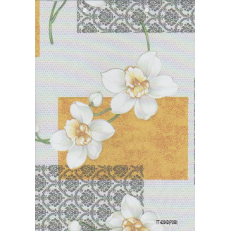 Flower Sheet 30y (P) P288