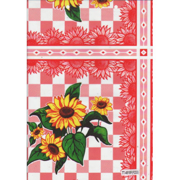 010MM Flower Sheet ME P233