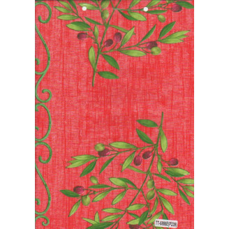010MM Flower Sheet ME P239