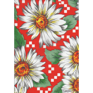 010MM Flower Sheet ME P242