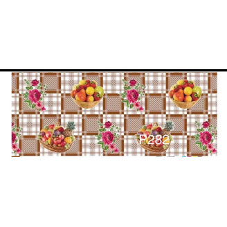 010MM Flower Sheet ME P282