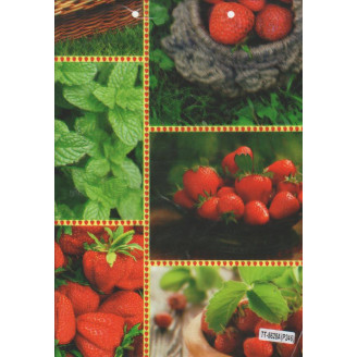 010MM Flower Sheet ME P246