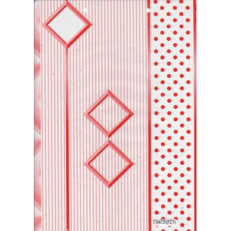 010MM Flower Sheet ME P271