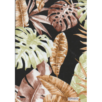 010MM Flower Sheet ME P272