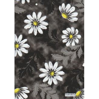 010MM Flower Sheet ME P273