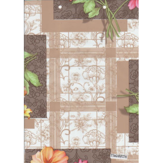 010MM Flower Sheet ME P276
