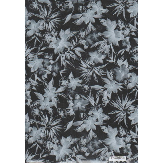 Flower Sheet Tranprent BH2