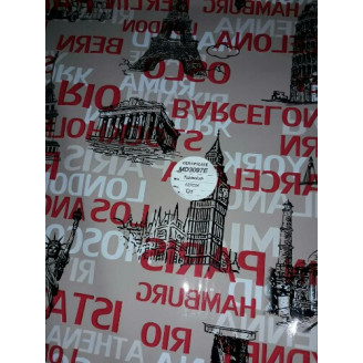 010MM Flower Sheet ME 3097E