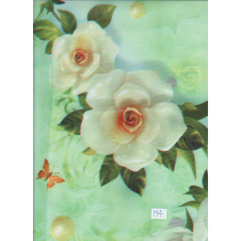 Flower Sheet 30y (P) M4