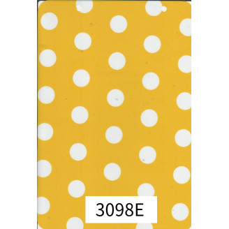 010MM Flower Sheet ME 3098E