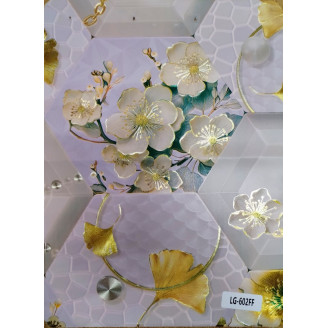 Leser Gold Printing (54x20m) LG-602FF