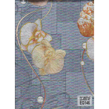 Leser Gold Printing (54x20m) EG146