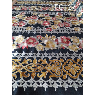 Leser Gold Printing (54x20m) EG127