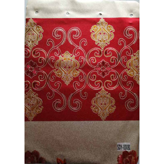 Leser Gold Printing (54x20m) 0008I