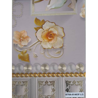 Leser Gold Printing (54x20m) 81463F-LG