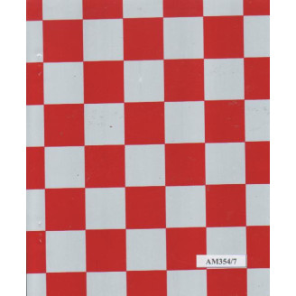 Table Sheet Platinum AM354/07