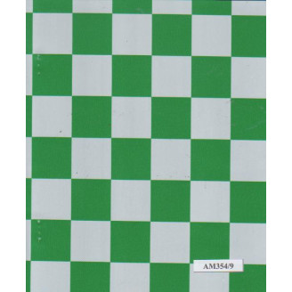 Table Sheet Platinum AM354/09