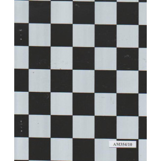 Table Sheet Platinum AM354/10