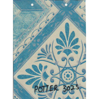 POTTER 302