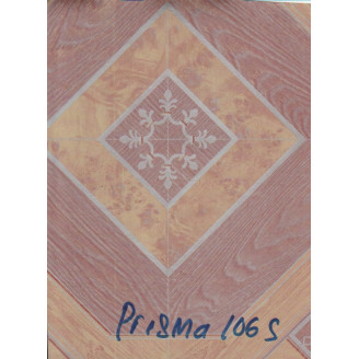 PRISMA 106