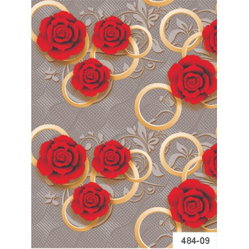 Table Sheet TS 484-09