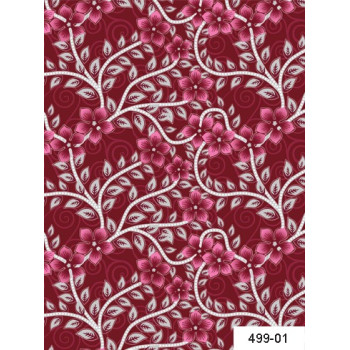 Table Sheet TS 499-01