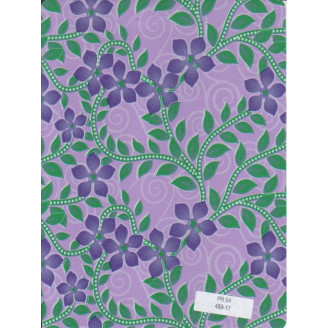 Table Sheet TS 499-17
