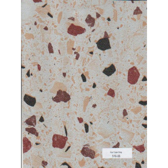 Table Sheet TS 516-06