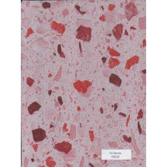 Table Sheet TS 516-07
